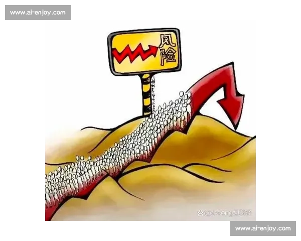 股市波动加剧背景下资本流向情绪博弈与风险重估新趋势观察分析