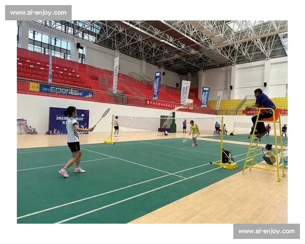 以综合体育馆为核心打造多功能运动休闲中心 提升市民健身体验与社区文化活动互动