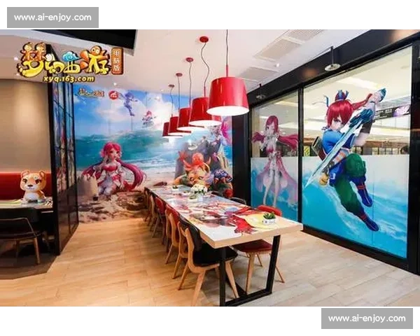 全新线上竞技盛宴启动 探索虚拟世界中的极限对决与无限可能